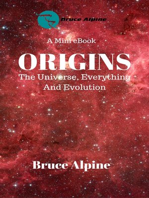 cover image of Origins